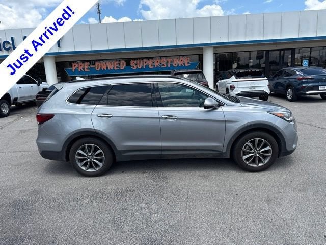 hyundai santa fe 2019 KM8SN4HF2KU297662 image hyundai santa fe 2019 KM8SN4HF2KU297662 image